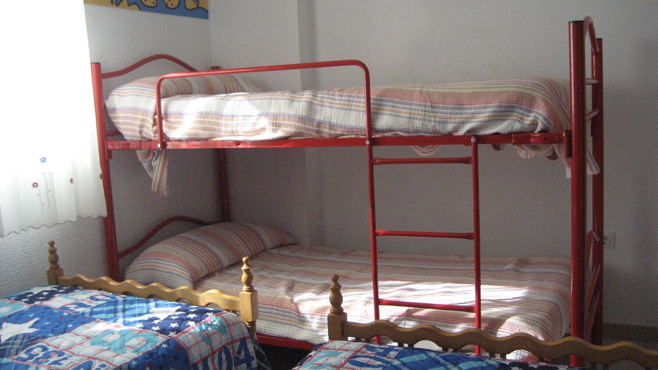 Photo of Bedroom in Islantilla