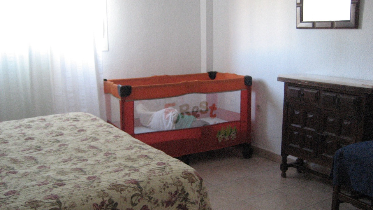 Photo of Bedroom in Islantilla