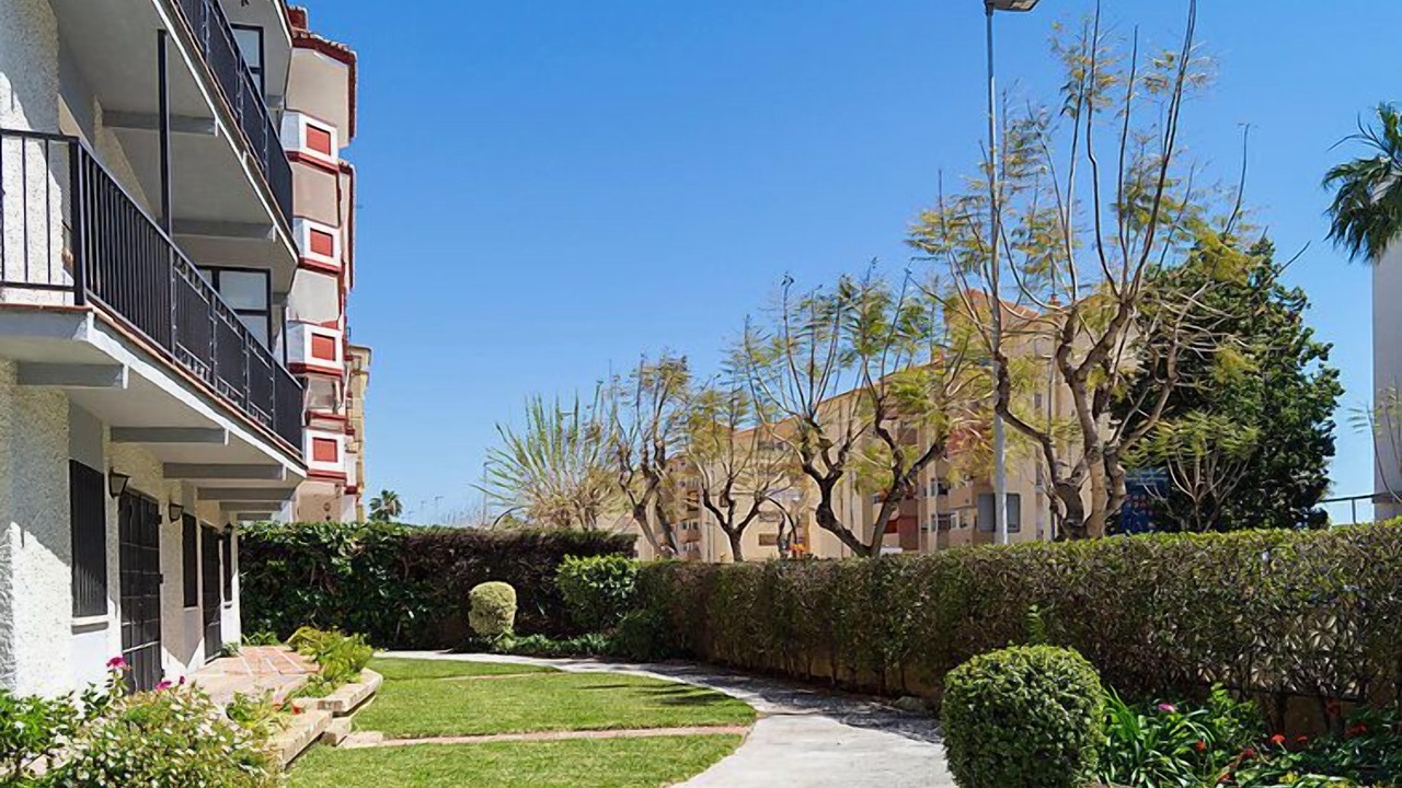 Photo of Outdoor in Rincon de la Victoria