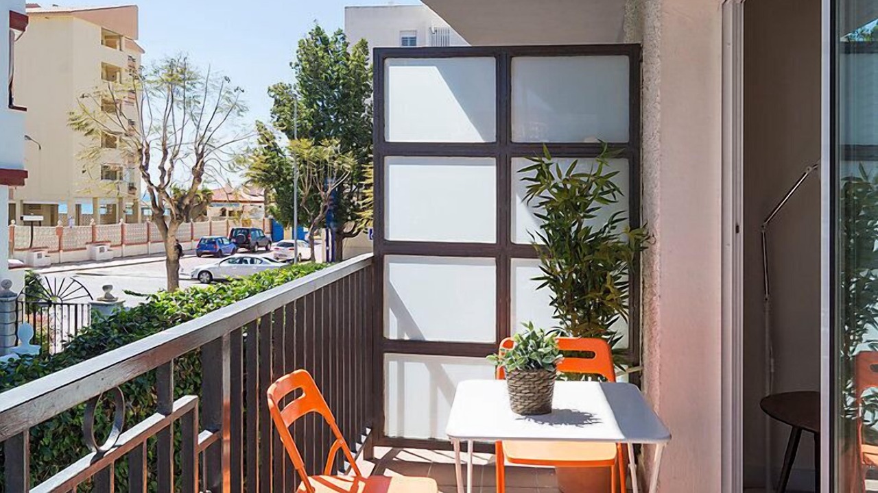Photo of Outdoor in Rincon de la Victoria