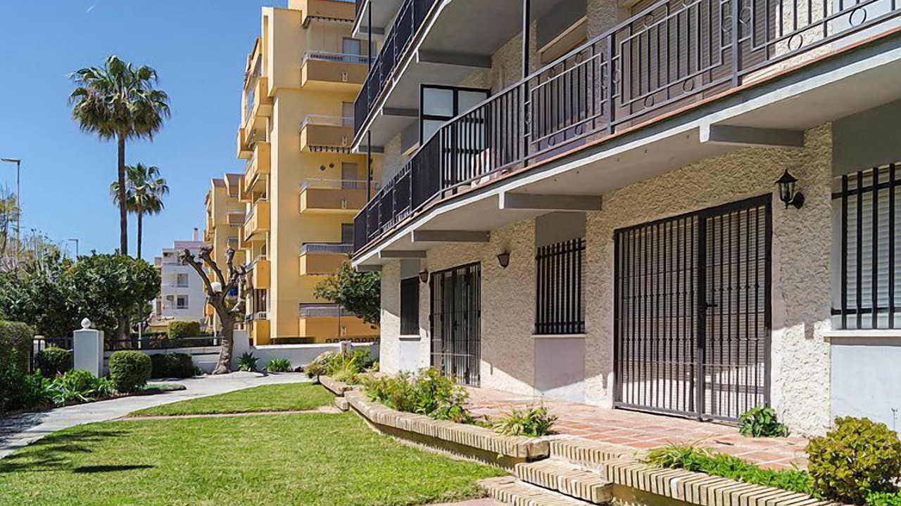 Photo of Outdoor in Rincon de la Victoria