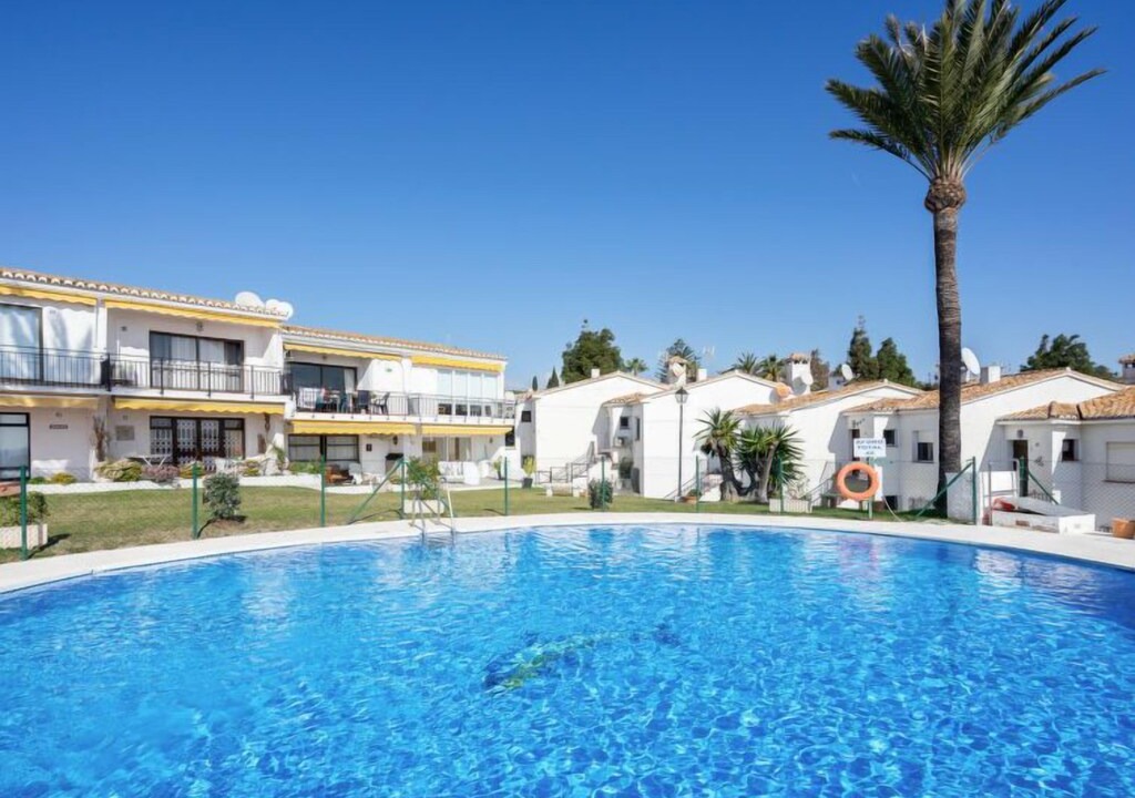 Photo of Outdoor in Mijas