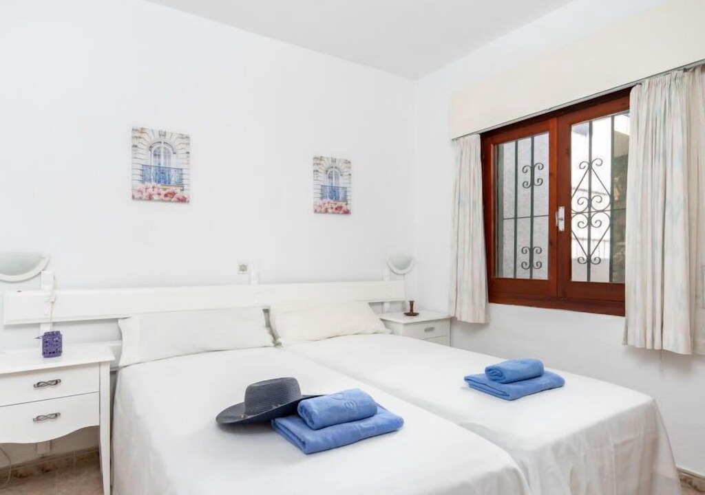 Photo of Bedroom in Mijas