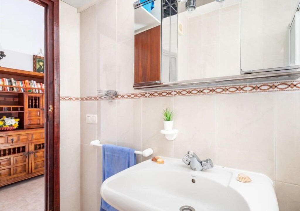 Photo of Bathroom in Mijas