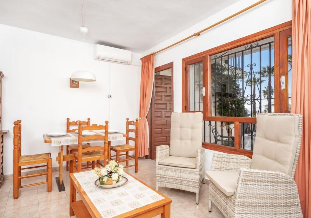 Photo of Livingroom in Mijas