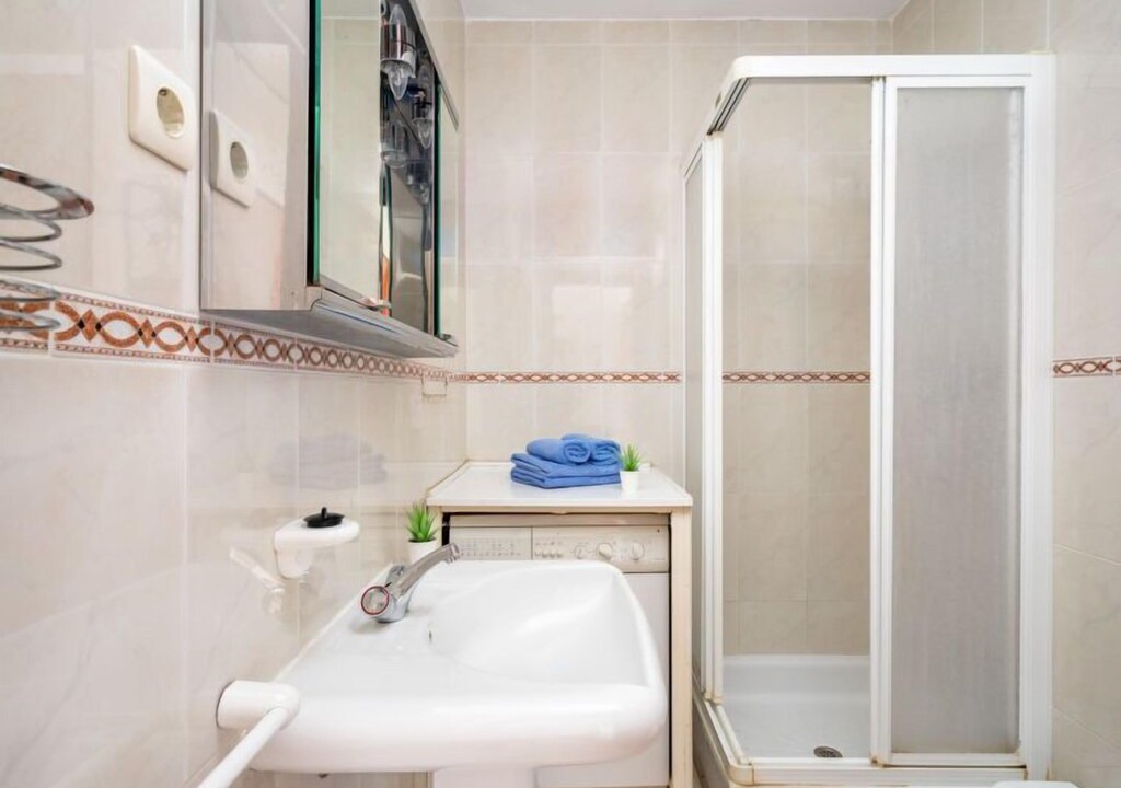 Photo of Bathroom in Mijas