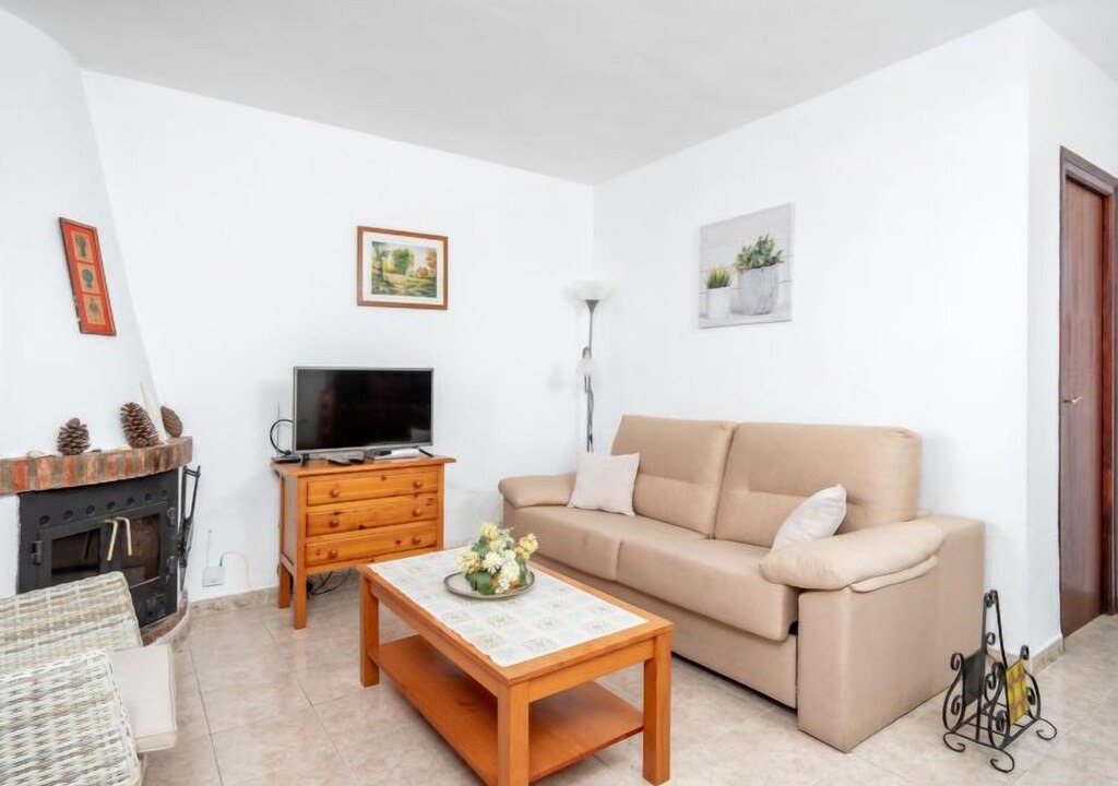 Photo of Livingroom in Mijas