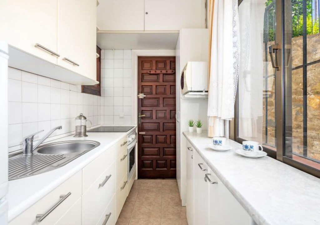 Photo of Bathroom in Mijas