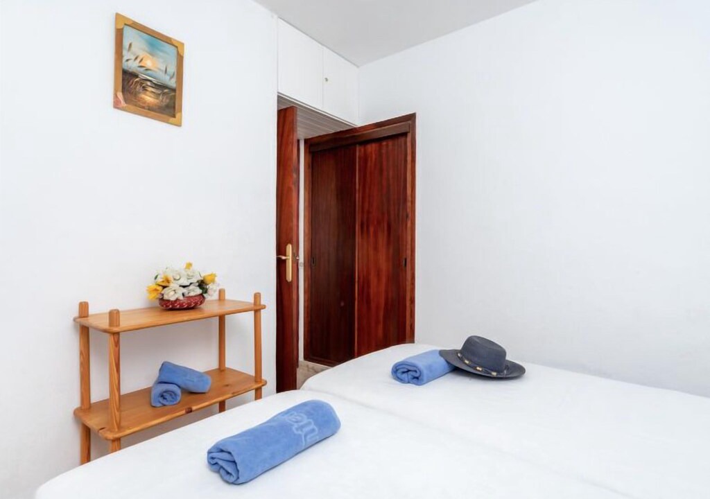 Photo of Bedroom in Mijas