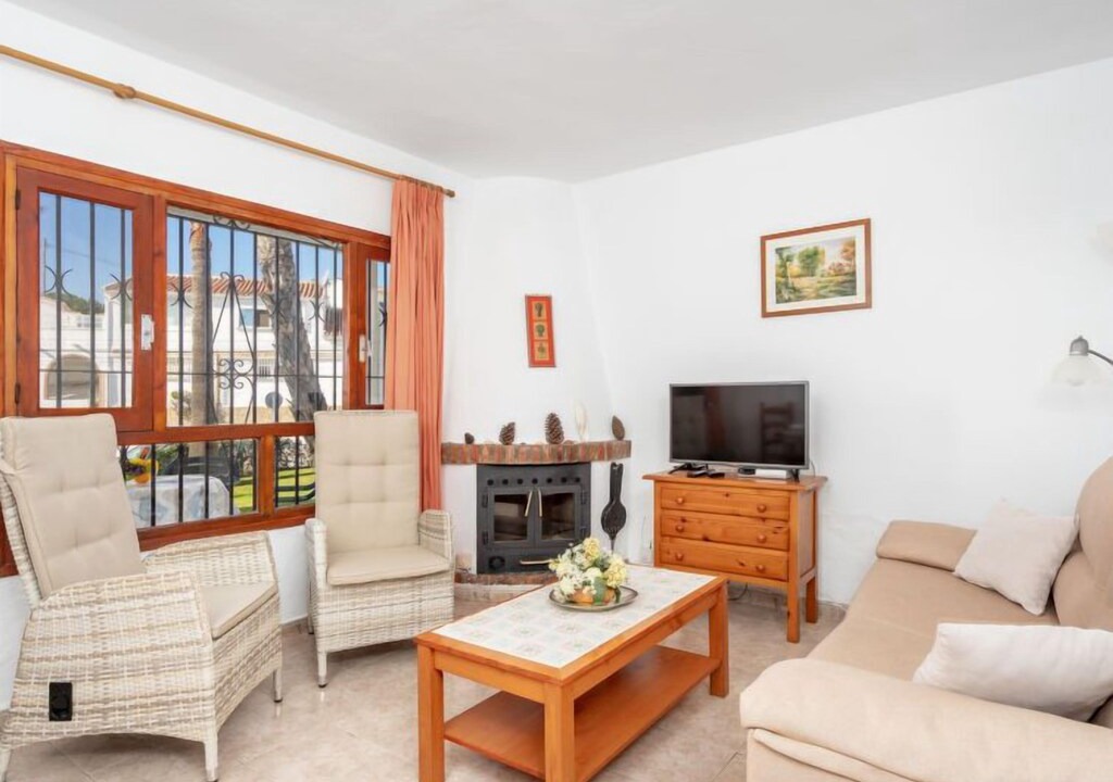 Photo of Livingroom in Mijas