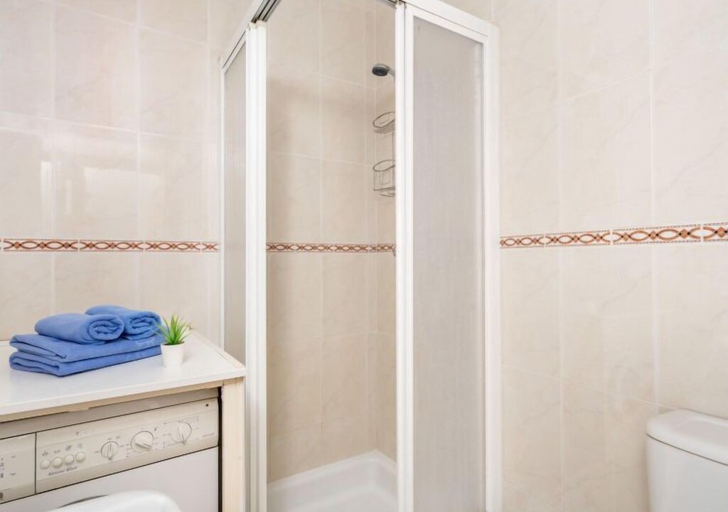 Photo of Bathroom in Mijas