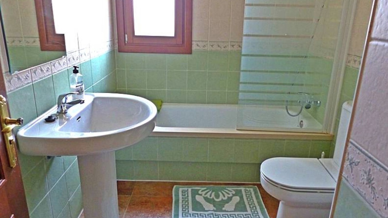 Photo of Bathroom in Costa Esuri