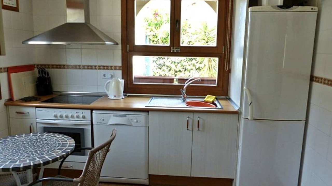 Photo of Kitchen in Costa Esuri