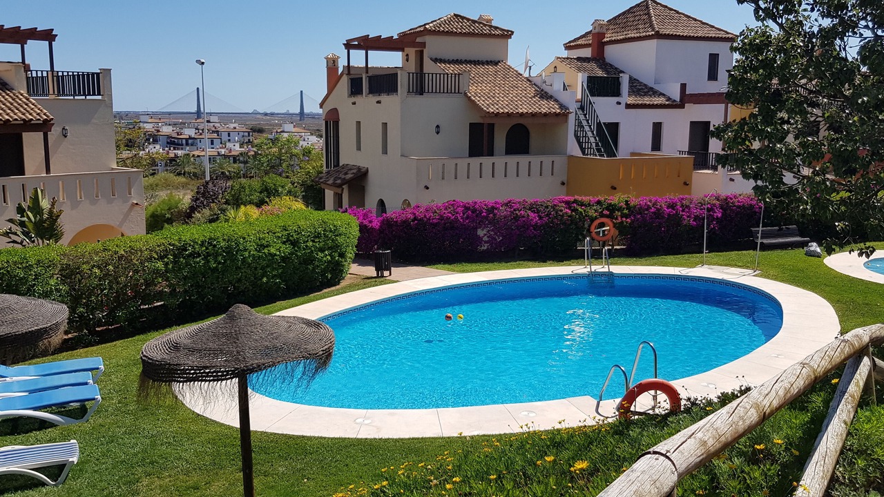Photo of Outdoor in Costa Esuri