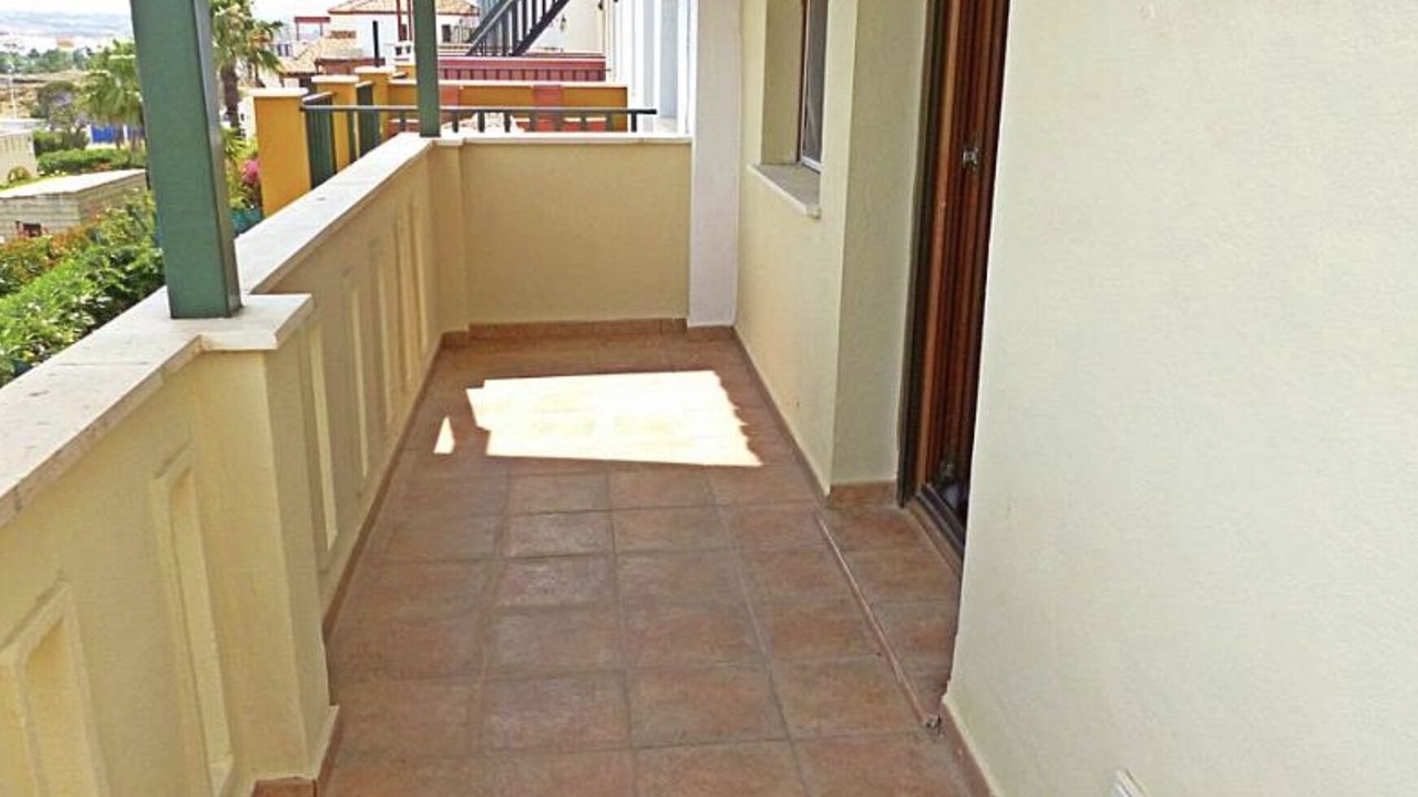 Photo of Outdoor in Costa Esuri