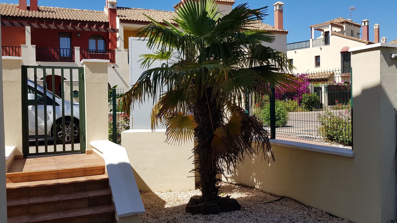 Photo of Outdoor in Costa Esuri