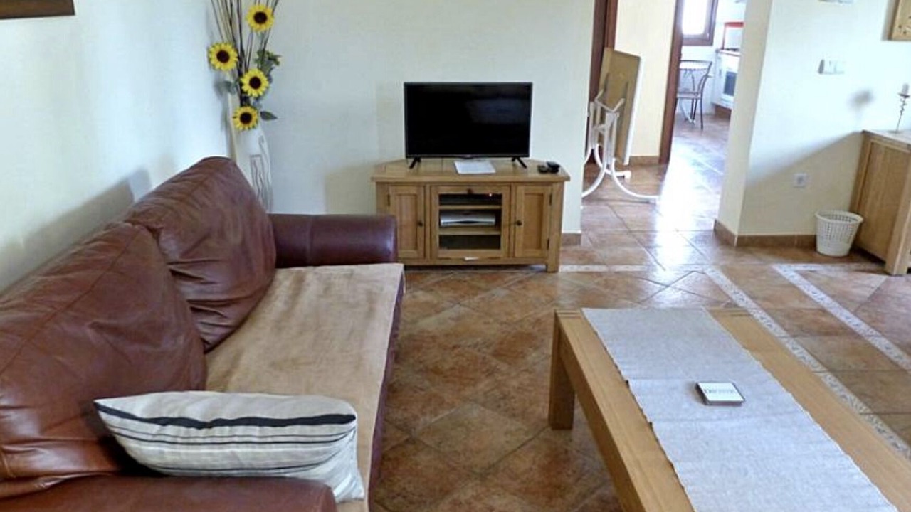 Photo of Livingroom in Costa Esuri