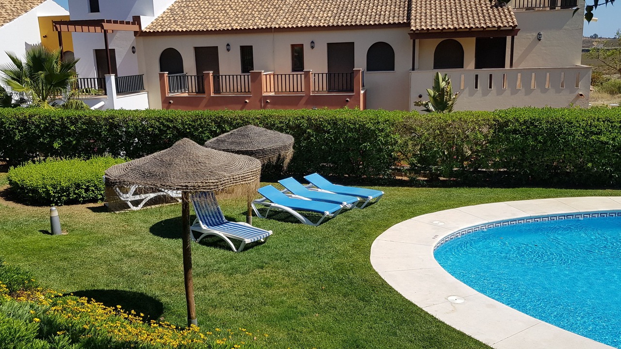 Photo of Outdoor in Costa Esuri