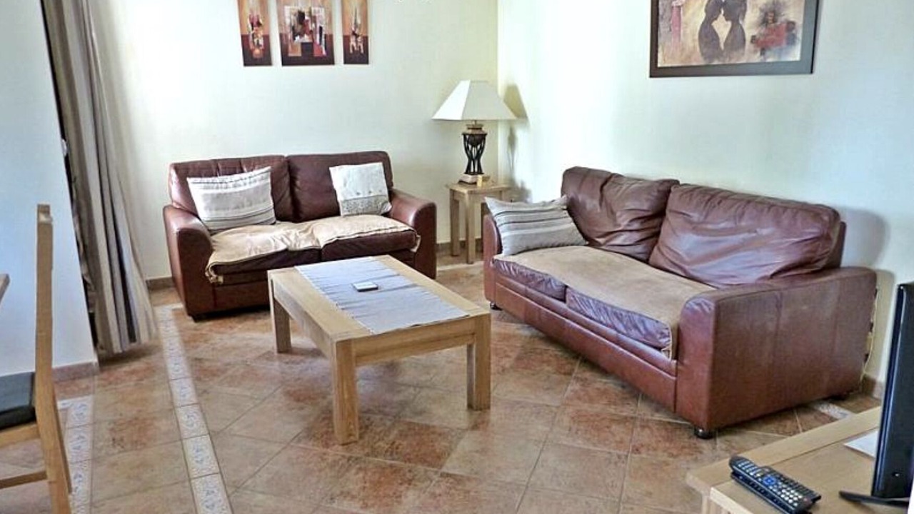 Photo of Livingroom in Costa Esuri