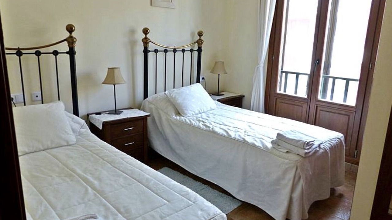 Photo of Bedroom in Costa Esuri