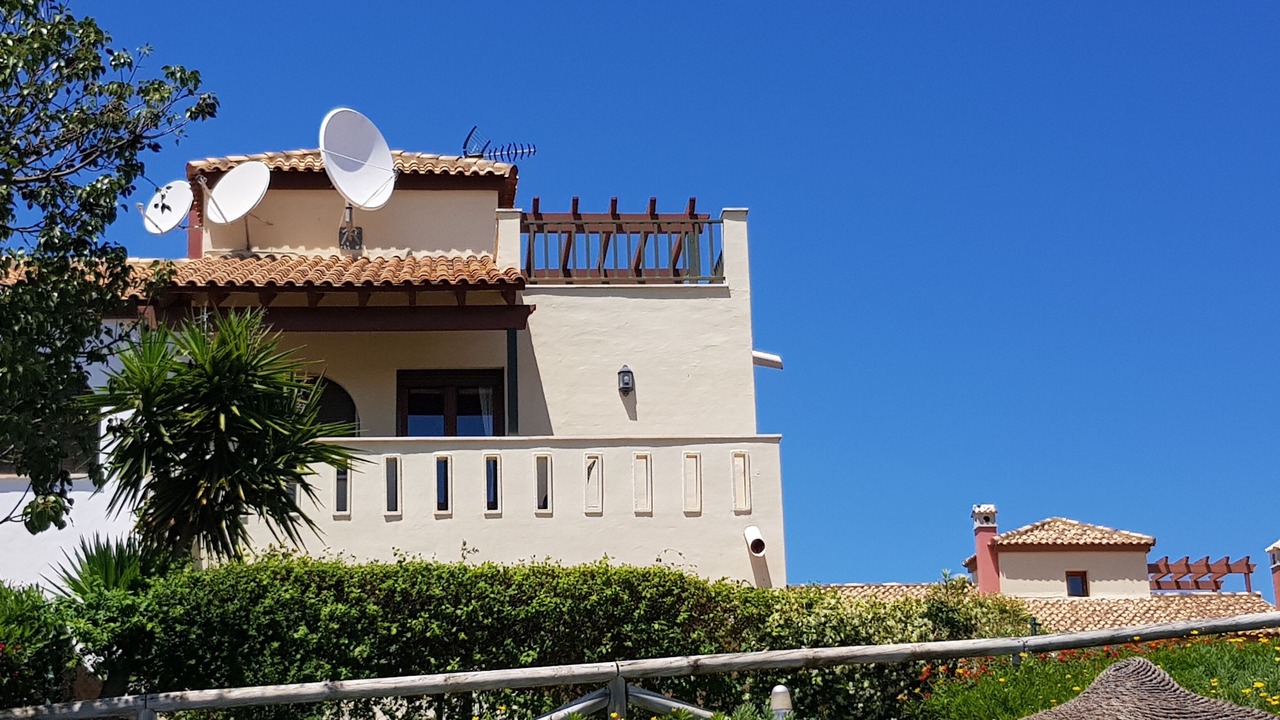 Photo of Outdoor in Costa Esuri
