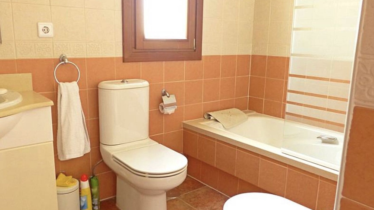 Photo of Bathroom in Costa Esuri