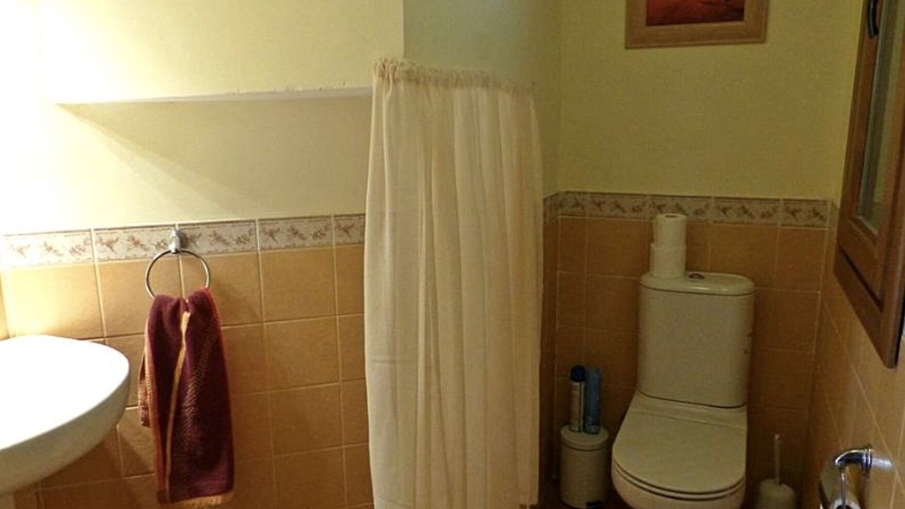 Photo of Bathroom in Costa Esuri