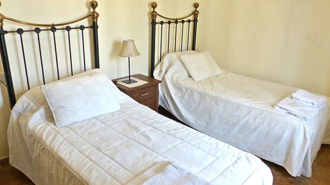 Photo of Bedroom in Costa Esuri