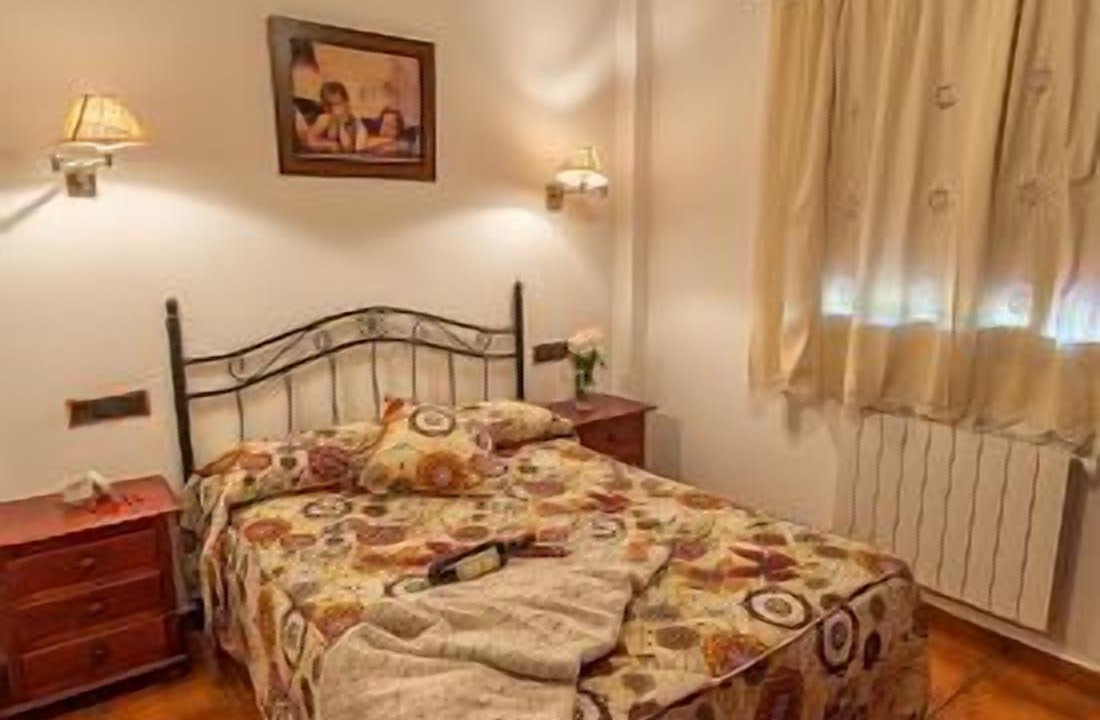 Photo of Bedroom in Arbuniel