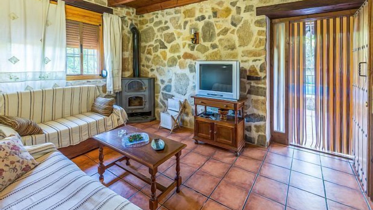 Photo of Livingroom in Arbuniel
