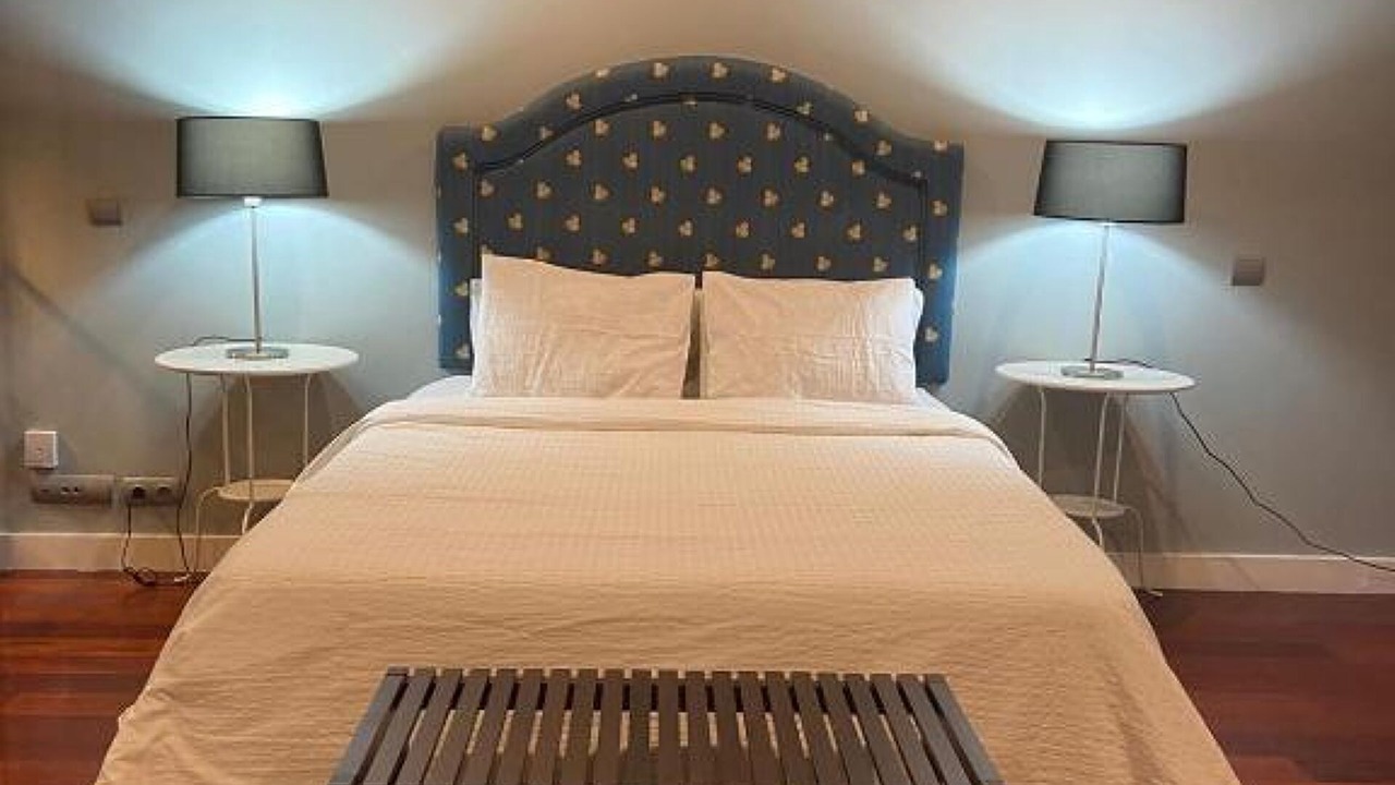 Photo of Bedroom in Palos de la Frontera