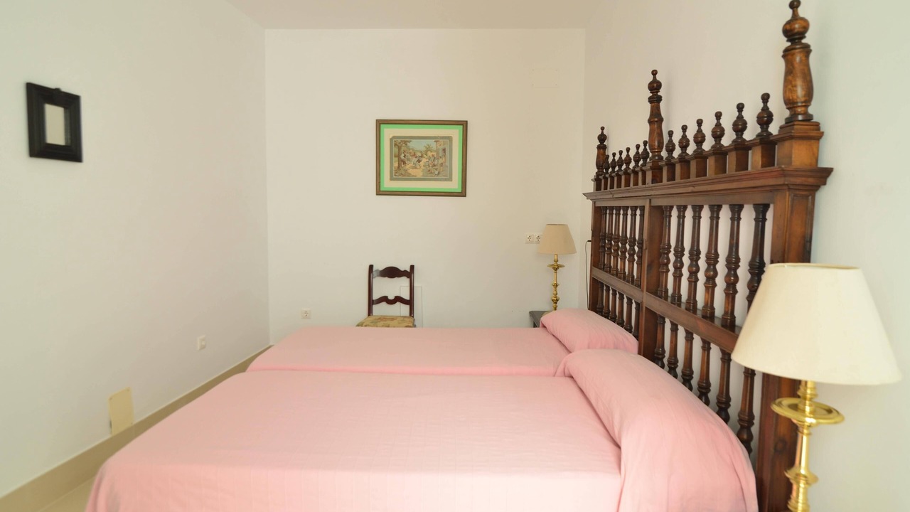 Photo of Bedroom in Mairena del Alcor