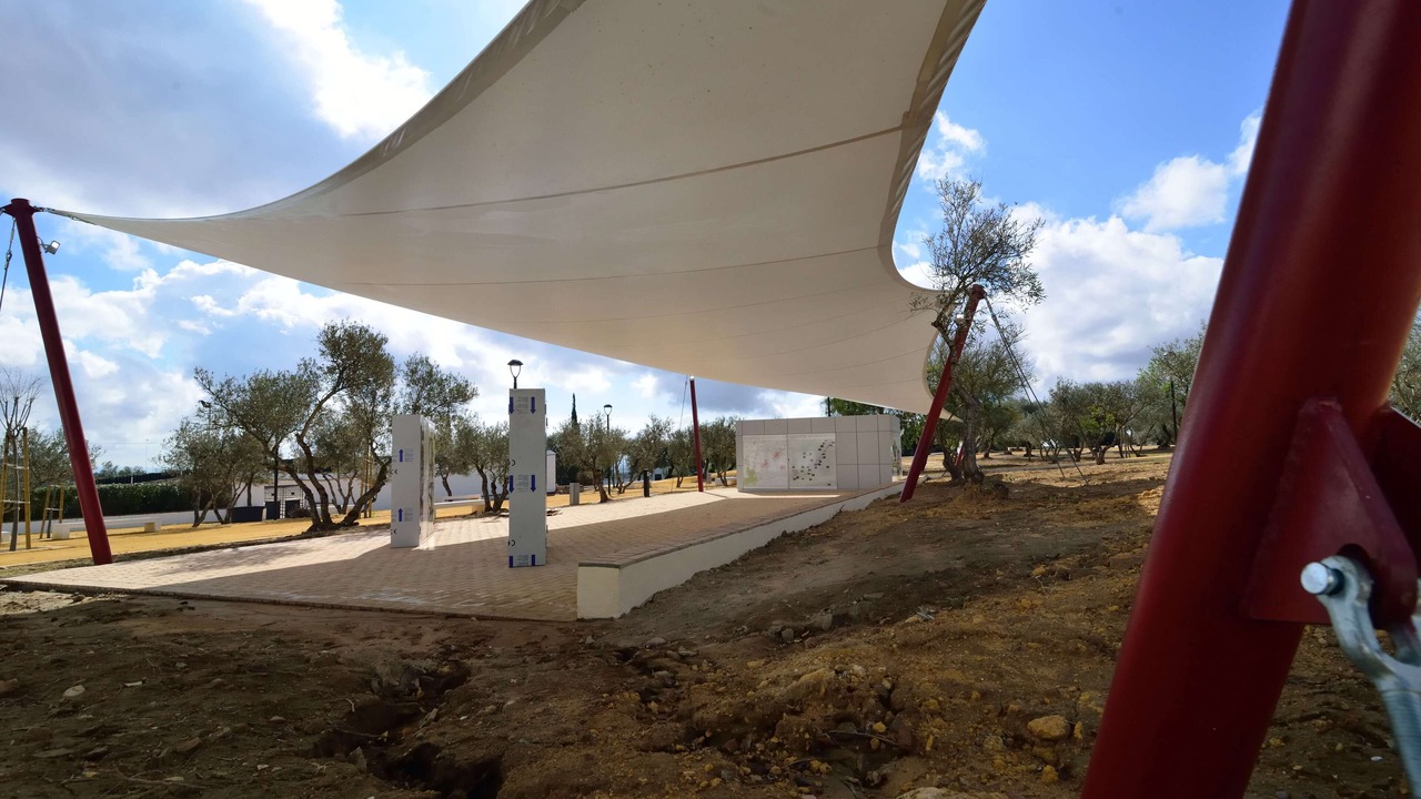 Photo of Outdoor in Mairena del Alcor