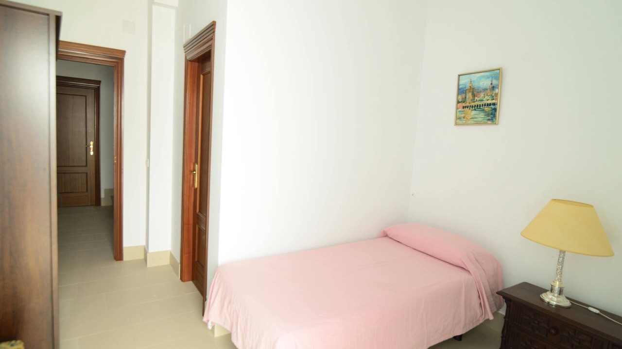 Photo of Bedroom in Mairena del Alcor
