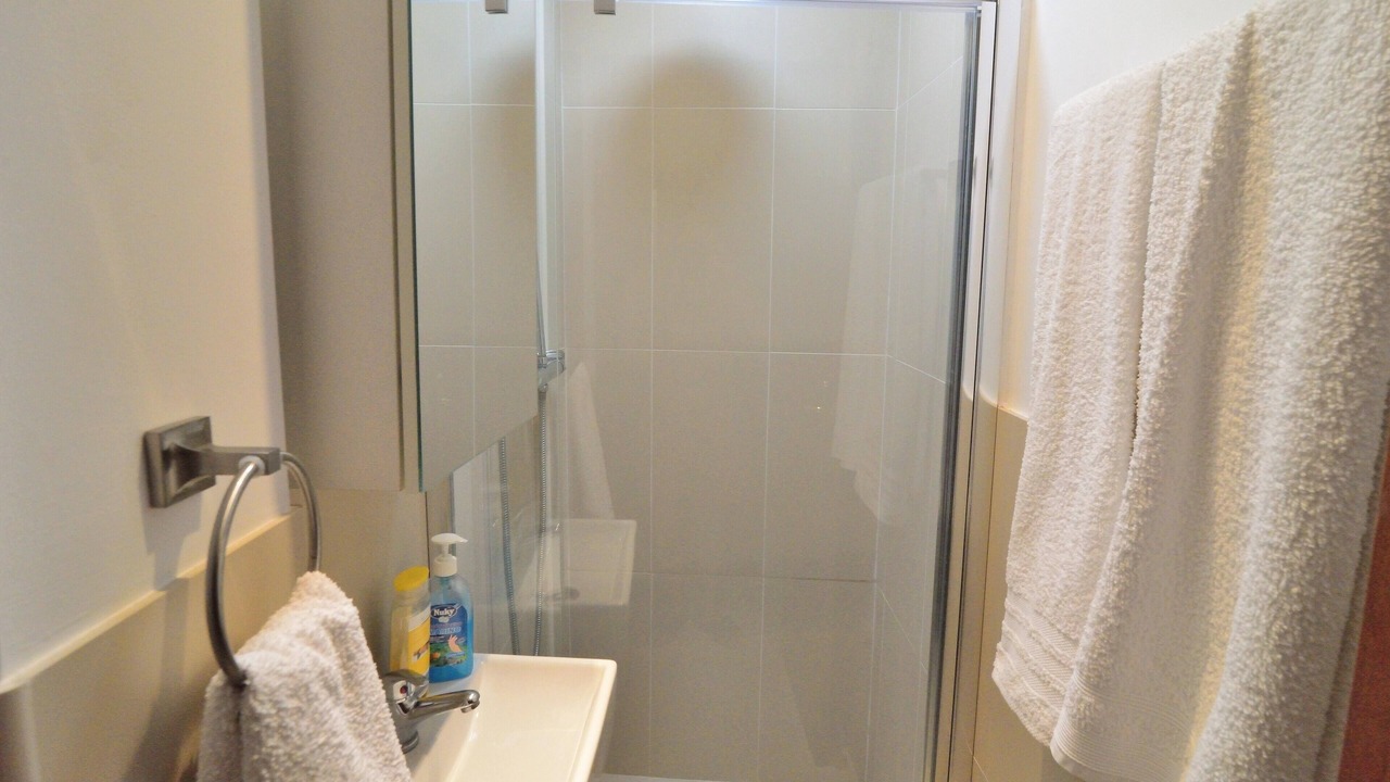Photo of Bathroom in Mairena del Alcor