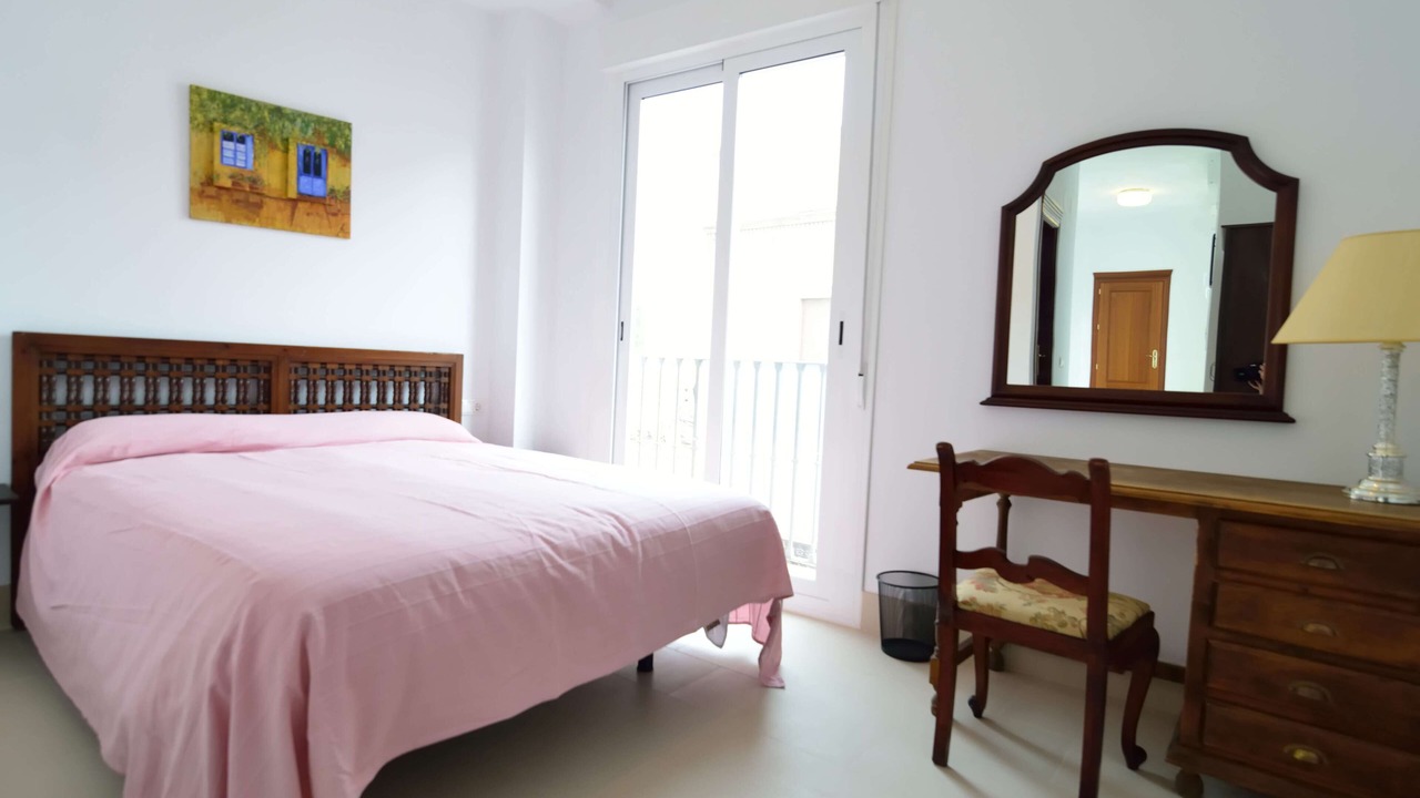 Photo of Bedroom in Mairena del Alcor