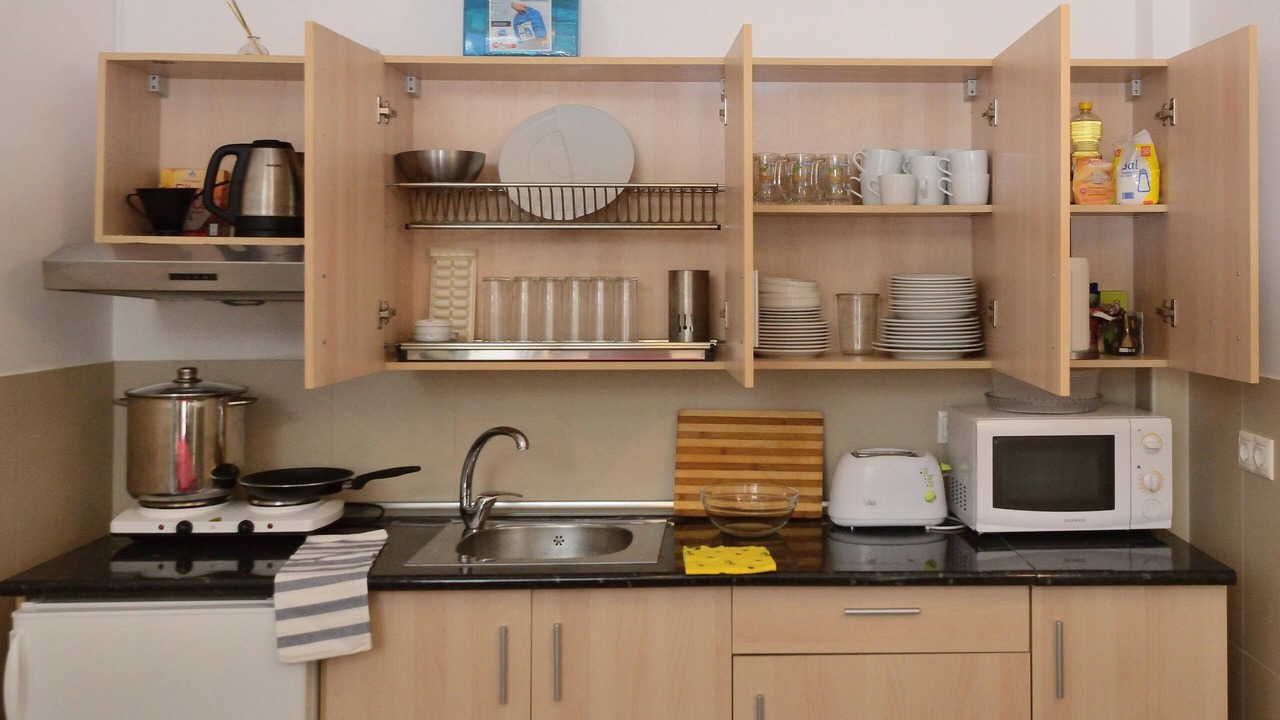 Photo of Kitchen in Mairena del Alcor