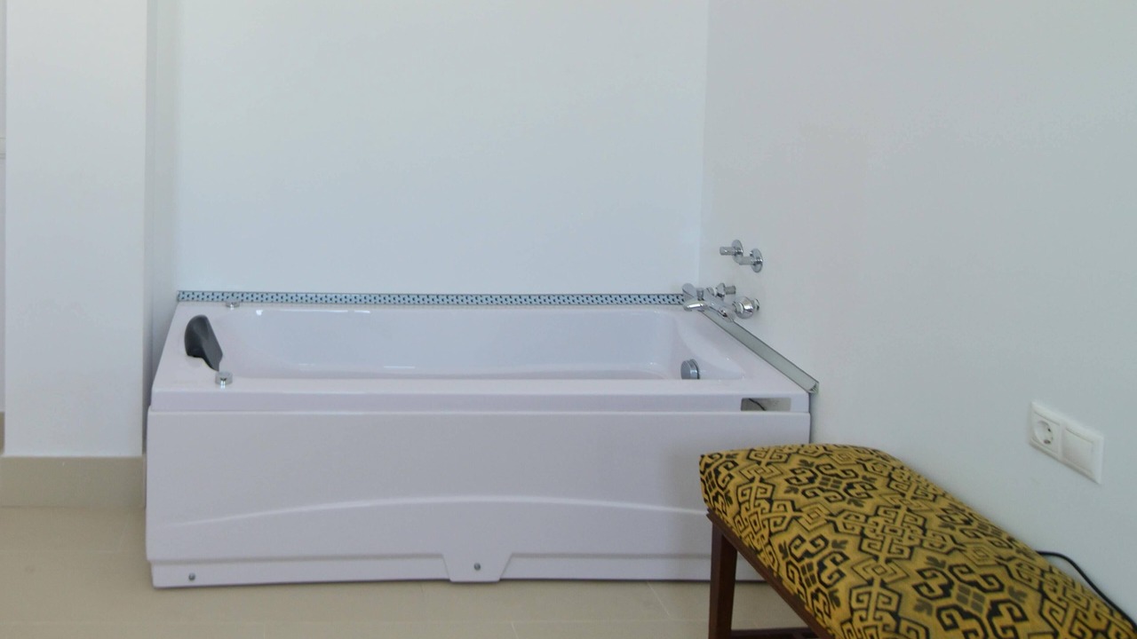 Photo of Bathroom in Mairena del Alcor