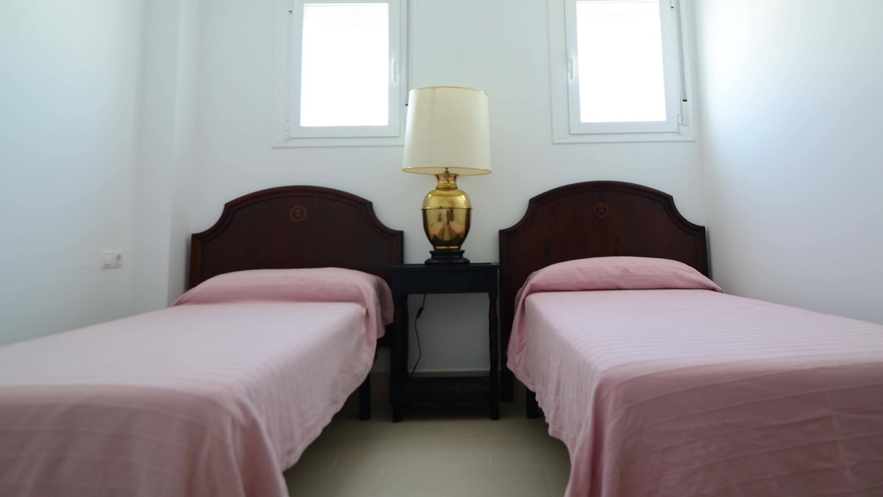 Photo of Bedroom in Mairena del Alcor