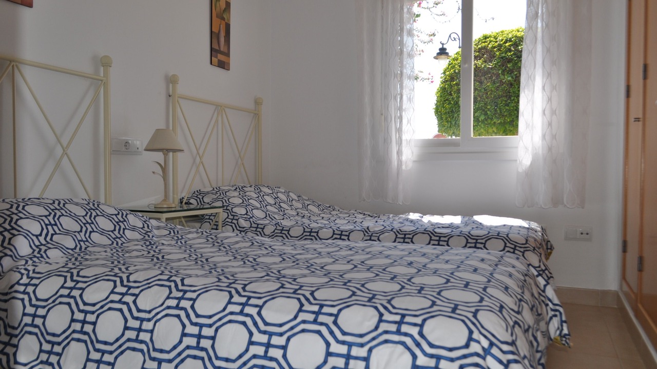 Photo of Bedroom in Torre-Pacheco