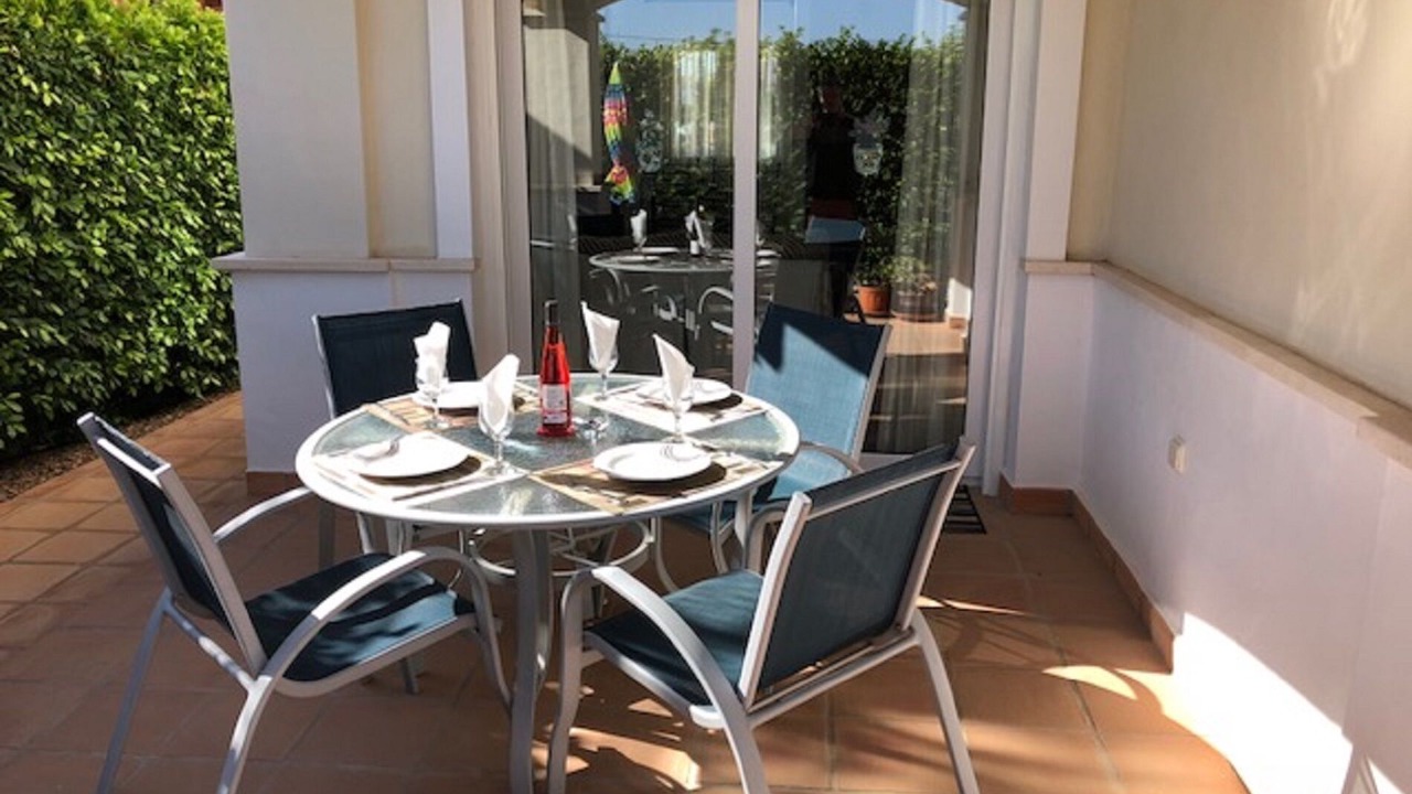 Photo of Outdoor in Torre-Pacheco
