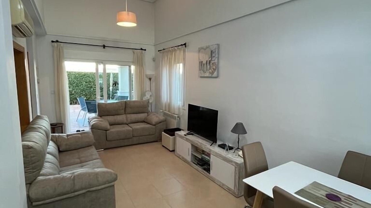 Photo of Livingroom in Torre-Pacheco