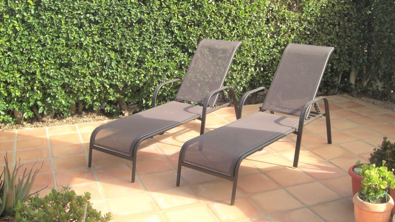 Photo of Patio Balcony in Torre-Pacheco