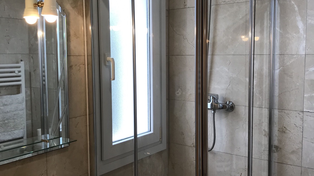 Photo of Bathroom in Torre-Pacheco