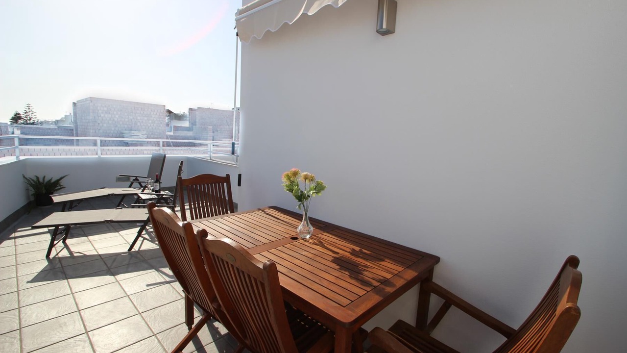 Photo of Outdoor in Conil de la Frontera City Center