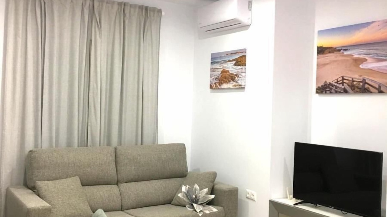 Photo of Livingroom in Conil de la Frontera City Center