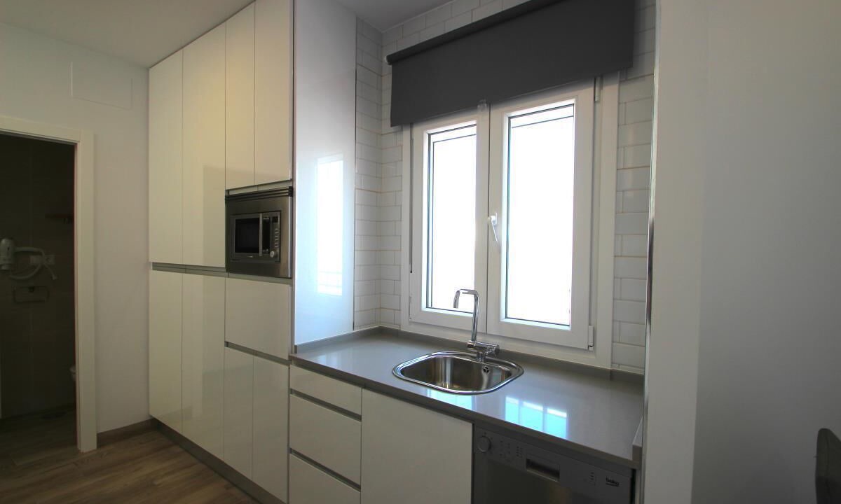 Photo of Kitchen in Conil de la Frontera City Center