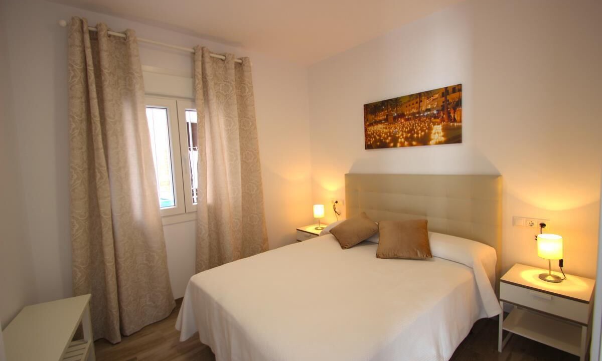 Photo of Bedroom in Conil de la Frontera City Center