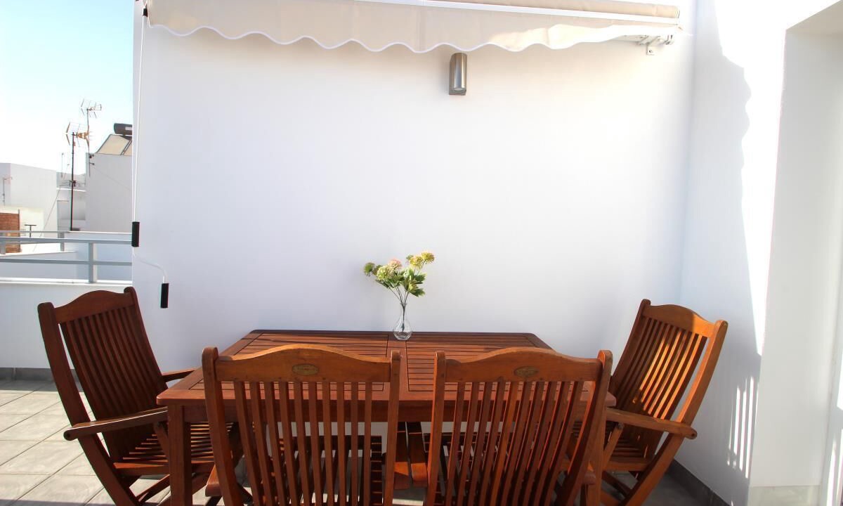 Photo of Outdoor in Conil de la Frontera City Center