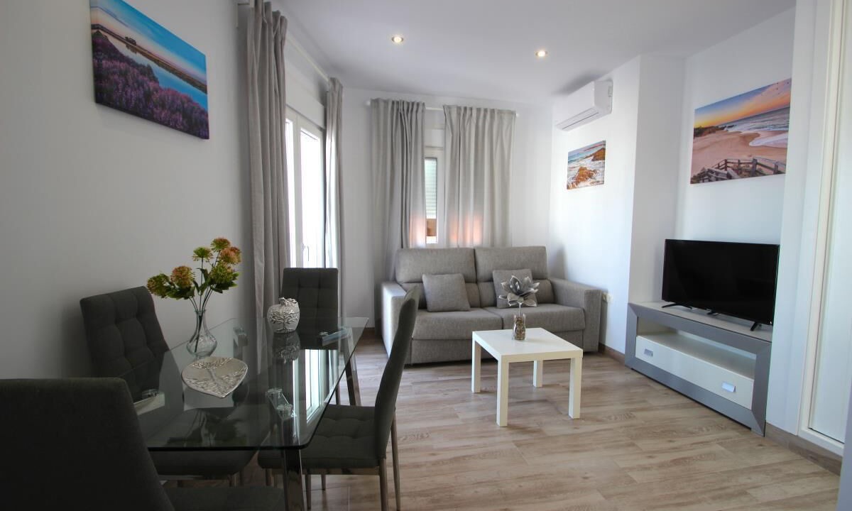 Photo of Livingroom in Conil de la Frontera City Center